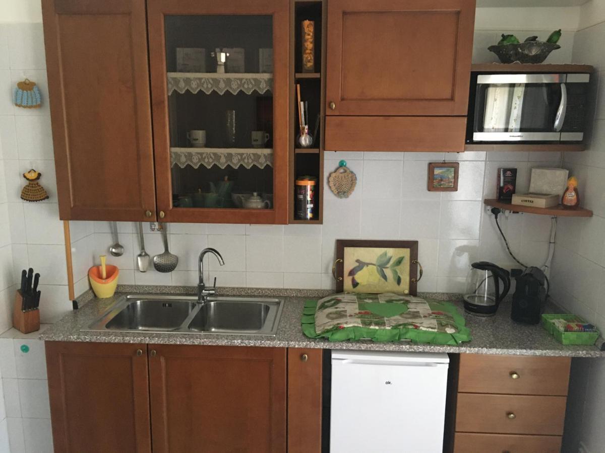 Big Family Bed & Breakfast Suello 外观 照片