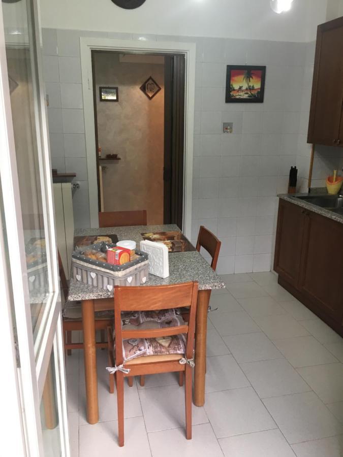 Big Family Bed & Breakfast Suello 外观 照片