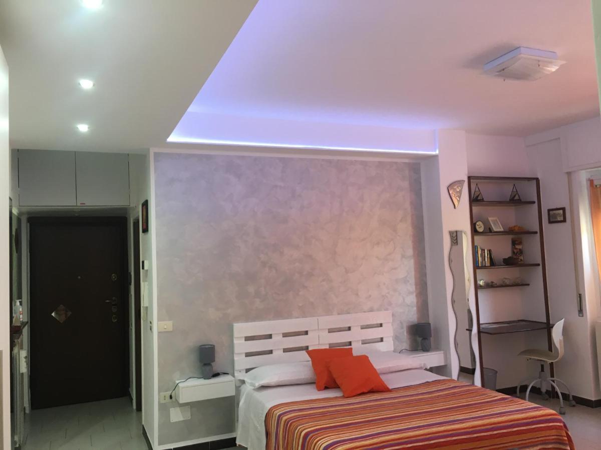 Big Family Bed & Breakfast Suello 外观 照片