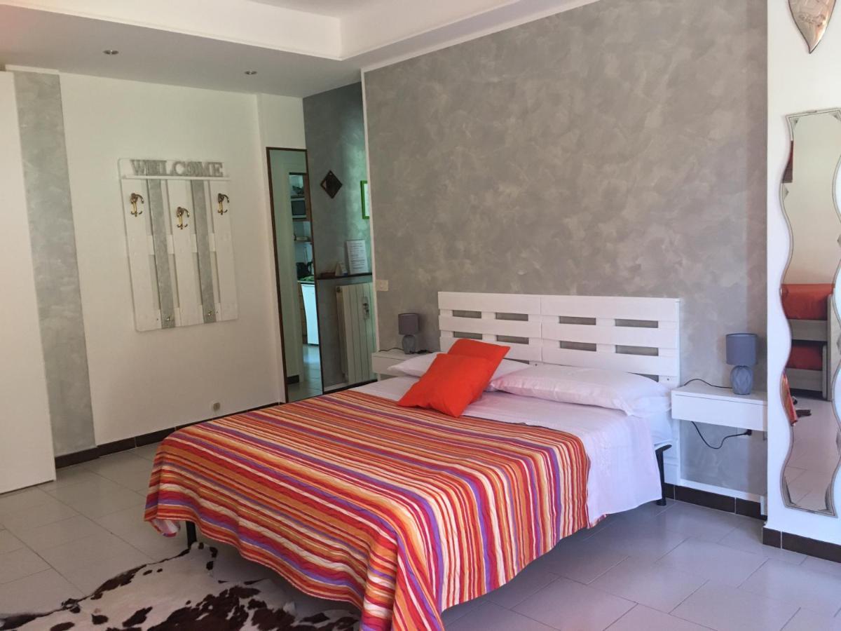 Big Family Bed & Breakfast Suello 外观 照片