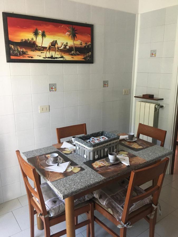 Big Family Bed & Breakfast Suello 外观 照片