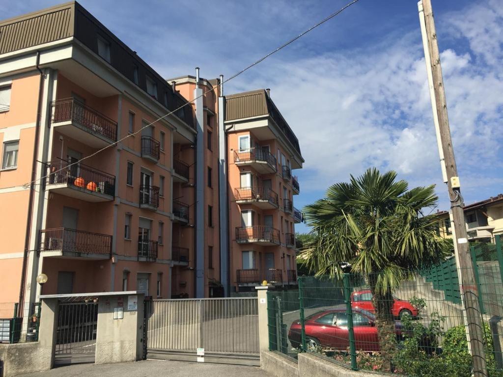 Big Family Bed & Breakfast Suello 外观 照片