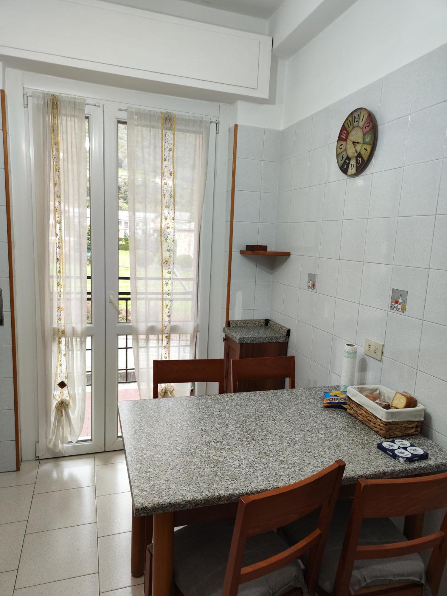 Big Family Bed & Breakfast Suello 外观 照片